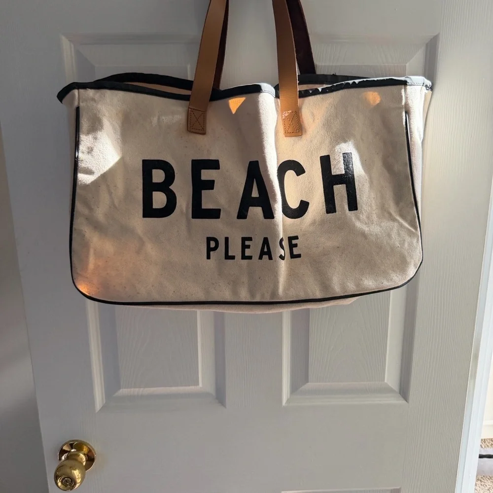 Santa Barbara Design Studio | Bags | Santa Barbara Design Studio Beach ... - Interior Design Rendered From Overall Canvas